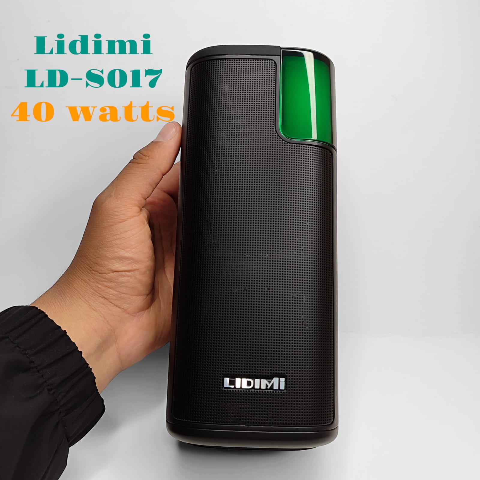 PARLANTE LIDIMI LD-S017 (Original)